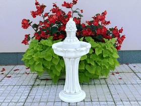 Фонтан классический Родник