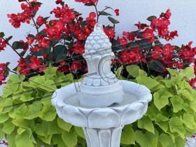 Фонтан классический Родник