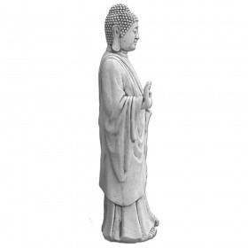 Скульптура Будда