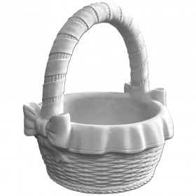 Вазон Корзинка