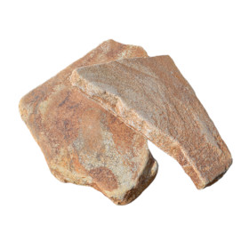 Песчаник «Опавшая листва» 28-35 мм