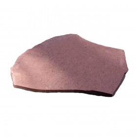 Плитняк Лемезит (вишня, бордо) 30-35 мм