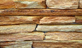 Горбушка из Златолита, ширина 20-50 мм, толщина 25-30 мм