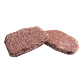 Галтованный Лемезит «Вишня» 20-25 мм