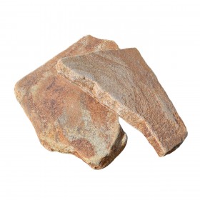 Галтованный Песчаник «Медовый» 30 мм