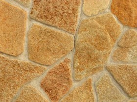 Галтованный Златолит 30-35 мм