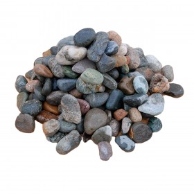 Галька Крымская, гравий