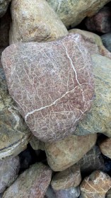 Валун Паутинник