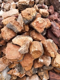 Валун Фельзит