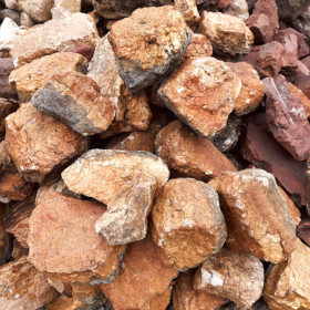 Валун Фельзит