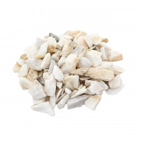 Каменная крошка из Мрамора, фракция 20-40 мм