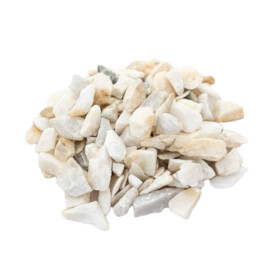 Каменная крошка из Мрамора, фракция 20-40 мм