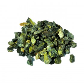 Каменная крошка из Змеевика, фракция 10-20 мм