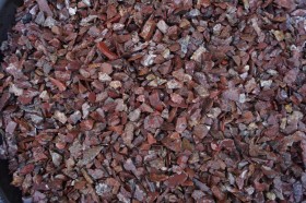 Каменная крошка из Яшмы, фракция 5-10 мм