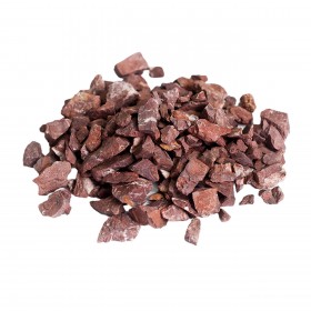 Каменная крошка из Яшмы, фракция 10-20 мм