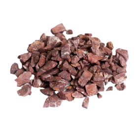 Каменная крошка из Яшмы, фракция 20-40 мм