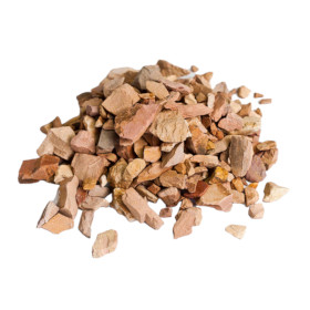 Каменная крошка из Фельзита, фракция 10-20 мм