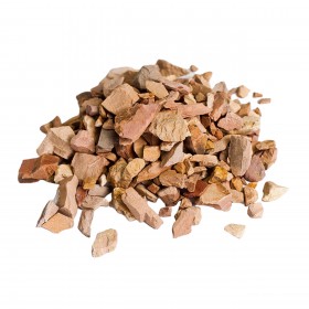 Каменная крошка из Фельзита, фракция 20-40 мм