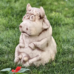 Декоративные скульптуры