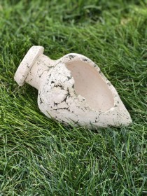 Амфора мини широкая