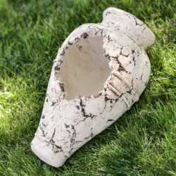 Амфора острая без ручек