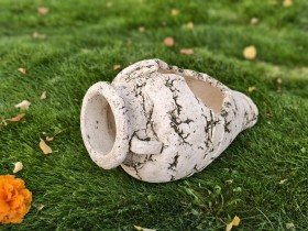 Амфора острая с ручками