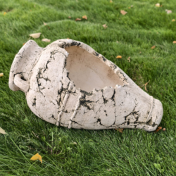 Амфора острая с ручками