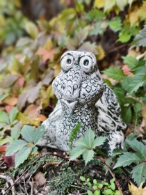 Скульптура декоративная «Черепаха малая»