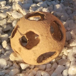 Элемент декоративный «Шар малый»