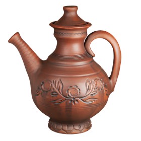 Чайник Кумганчик