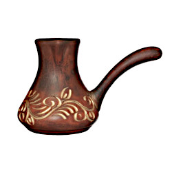 Турка большая