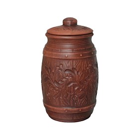 Банка для хранения сыпучих продуктов