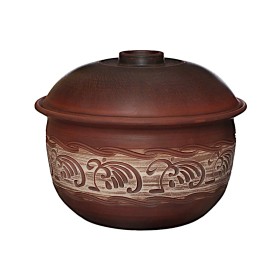 Кастрюля