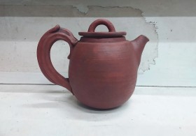 Чайник заварочный 0,5 л