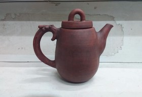 Чайник 0,7 л