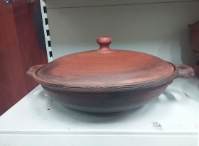 Пловница большая