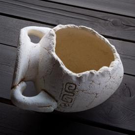 Амфора малая N 2