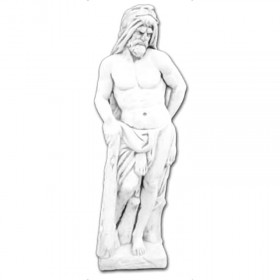 Скульптура античная Геракл