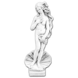 Скульптура античная Рождение Венеры