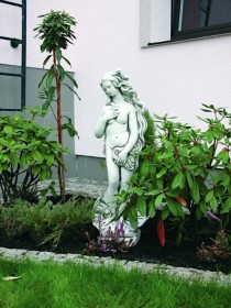 Скульптура античная Рождение Венеры