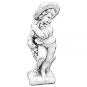 Скульптура Мальчик