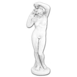 Скульптура античная Девушка обнажённая