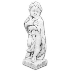 Скульптура Мальчик