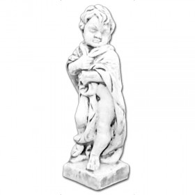 Скульптура Мальчик