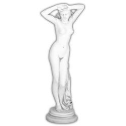 Скульптура классическая Девушка обнажённая