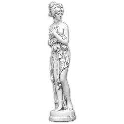 Скульптура античная Купальщица