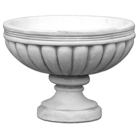 Вазон классический Греческий