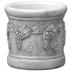 Вазон классический Виноград