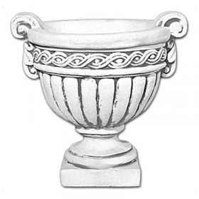 Вазон античный, греческий