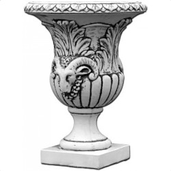 Вазон античный